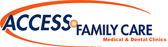 Acces Family Care logo